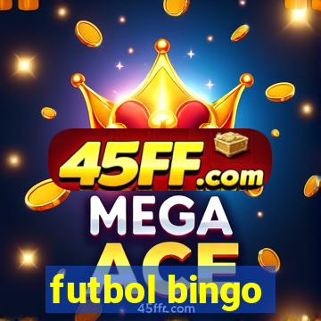 futbol bingo